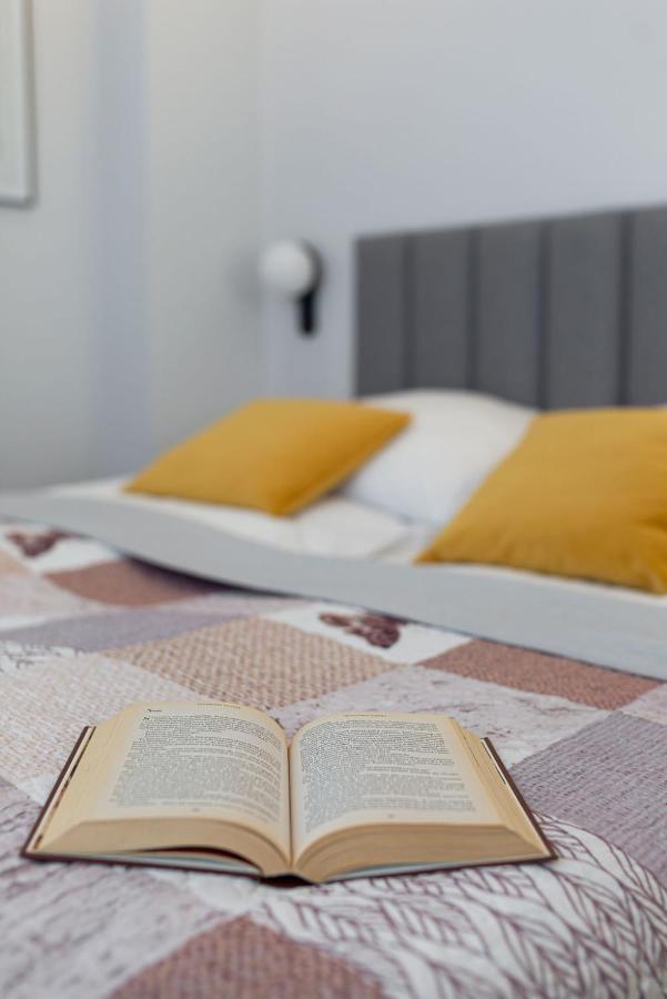 Apartamenty Familijne Kudowa-Zdrój Buitenkant foto