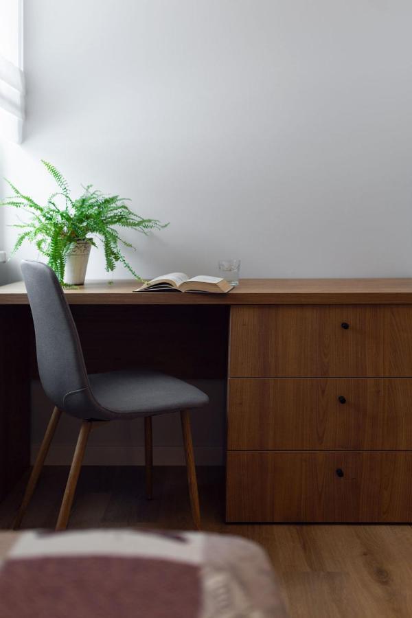 Apartamenty Familijne Kudowa-Zdrój Buitenkant foto