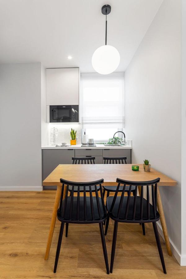 Apartamenty Familijne Kudowa-Zdrój Buitenkant foto