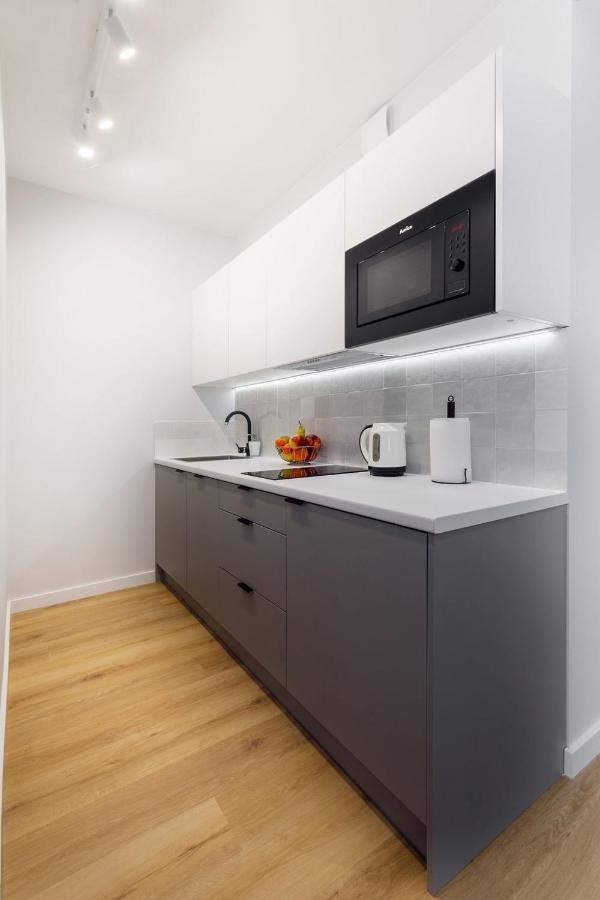 Apartamenty Familijne Kudowa-Zdrój Buitenkant foto